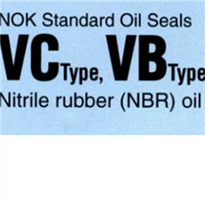 NOK VB Oil seal